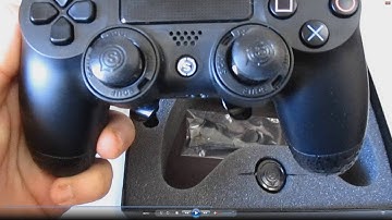 Scuf Infinity 4PS Unboxing My First Scuf EVER