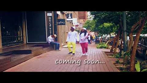 Lentombi(Press release Official music video) by Tuff Guy