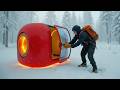 40 FUTURISTIC MOBILE HOMES OF 2026 YOU WON’T BELIEVE ARE REAL!