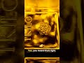There is a lot of gold inside ocean!