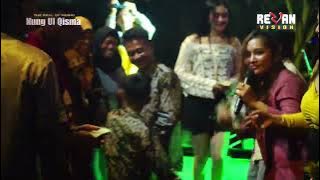 INGET KA MANTAN  // NUNG  UL QISMA // LIVE LIVE BUARA