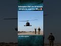 info militar argentina 🇦🇷