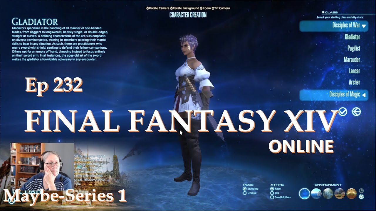 Leveling via Pugilist Hunting Log, FATEs, & Duty Finder – FFXIV Online – Series 1- Roselore – Ep.232