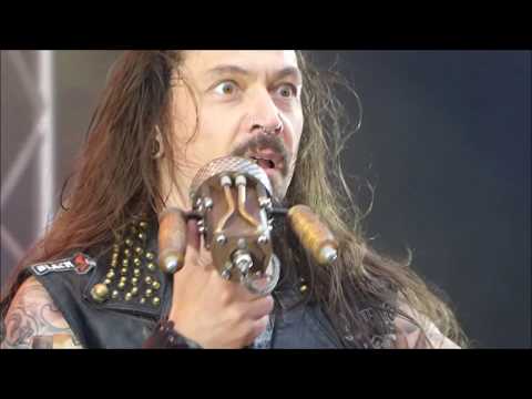 Amorphis - Bad