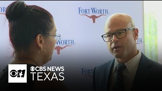 Fort Worth residents question three police chief finalists at public forum