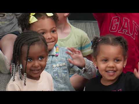 Getting to Know White Oak Early Learning Center