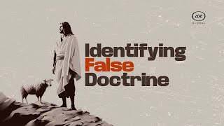 False Teaching - Pastor Dolapo Lawal (Camp Meeting '25 - Day 2 - Evening Session)