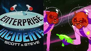 TAS Ep 14: The Slaver Weapon