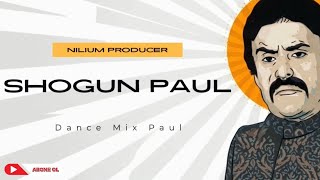 Shogun Paul - Clup Dance Paul - 2026 