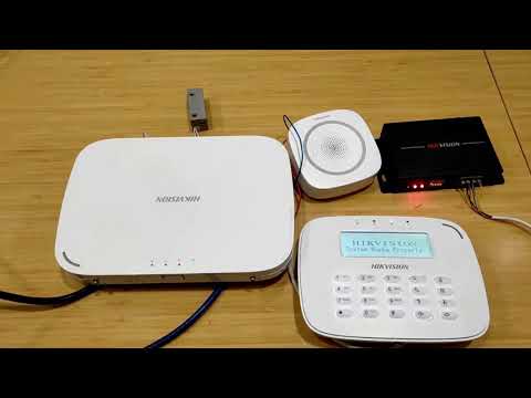 DS PHA How to Configure Hybrid Panel