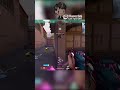 1 vs 3 clutch tutorial #shorts