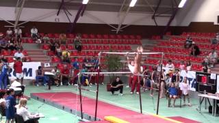 Aida Orheanu UB EF