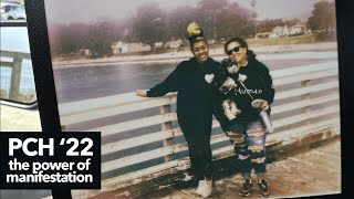 California Dreams: Our PCH trip.