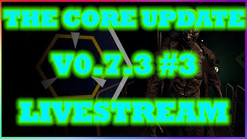 LORE FRIEDNLY MODE OFF! SCP Unity Remake 0.7.3 Alpha 3rd Round | THE CORE UPDATE