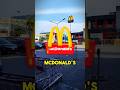 McDonald's isn't a Food Company #usfinance #money #viral #finance #usa #shorts #business #usashorts
