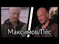 Максимов /Пёс ❤️