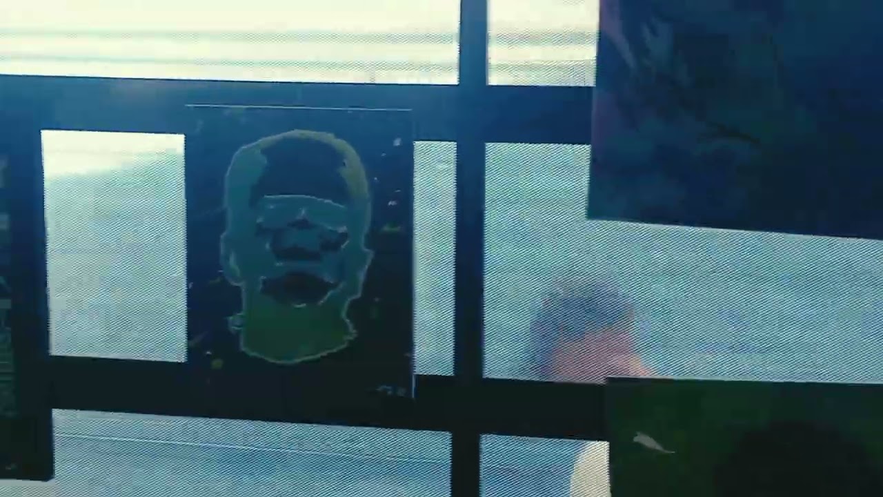 Renegade Art Collective Partner of The Cardboard Rebellion