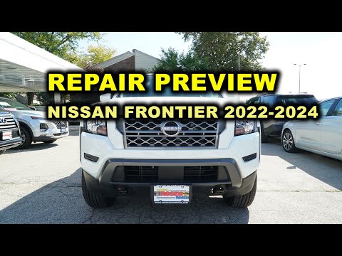 Nissan Automotive Repair Near Me