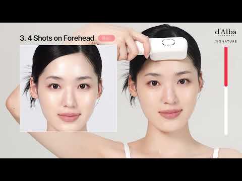 d'Alba official video thumbnail: d'Alba Allthera DoubleShot How-To-Use Guide