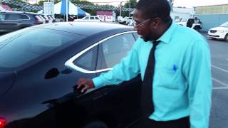 63689-"2015 Chrysler 200 Second Challenge"- Dwayne Hudson