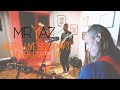 Mr yaz  misery live session 3  never give it up
