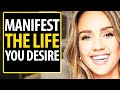 Thumbnail for Jessica Alba ON: Overcoming Imposter Syndrome & Perfectionism to Live Your Best Life