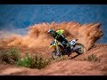 Jake Weimer Ripping a RM250 Two-Stroke on SX