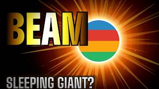 Famous BEAM ($BEAM) Full Breakdown: AI Gaming Layer-1 + RWA Catalysts (2026) Wealth