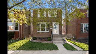 4222 Park Ave video tour