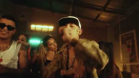 UH LA LA LA - DOBLE P x SALASTKBRON x GUSTY DJ (Video Oficial)