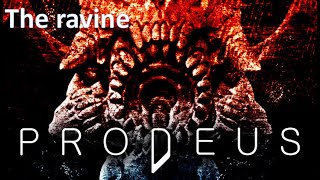 Prodeus - Custom Map: The ravine