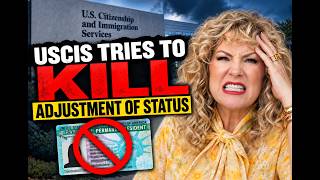 New Green Card Changes, Kills Cases With Paperwork (How To Win)