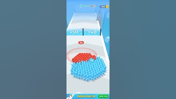 Count Master Gameplay Stage 6 Boss Fight