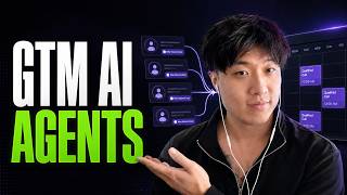 Get Agency Clients Without Cold Calling Or Running Ads (Ai Frontrunners GTM method)