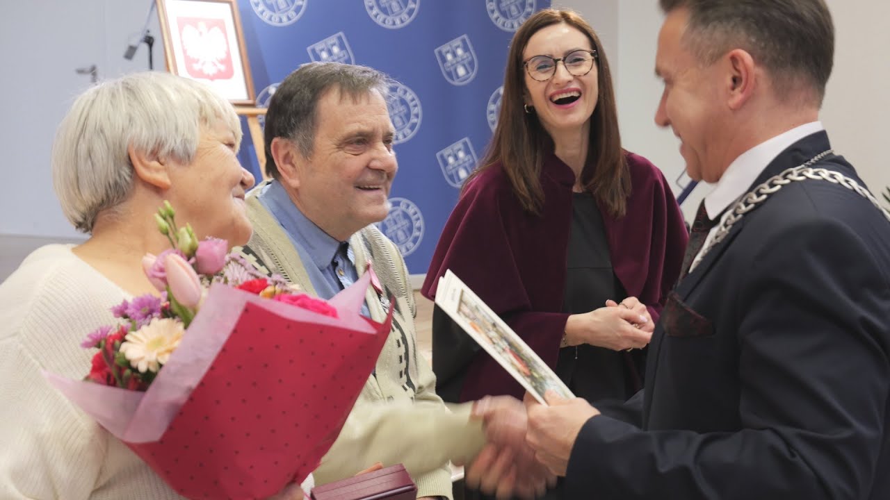 Złote Gody w Grodkowie! 2026