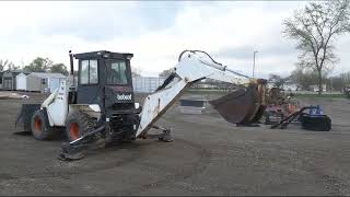 BOBCAT 2400 For Sale