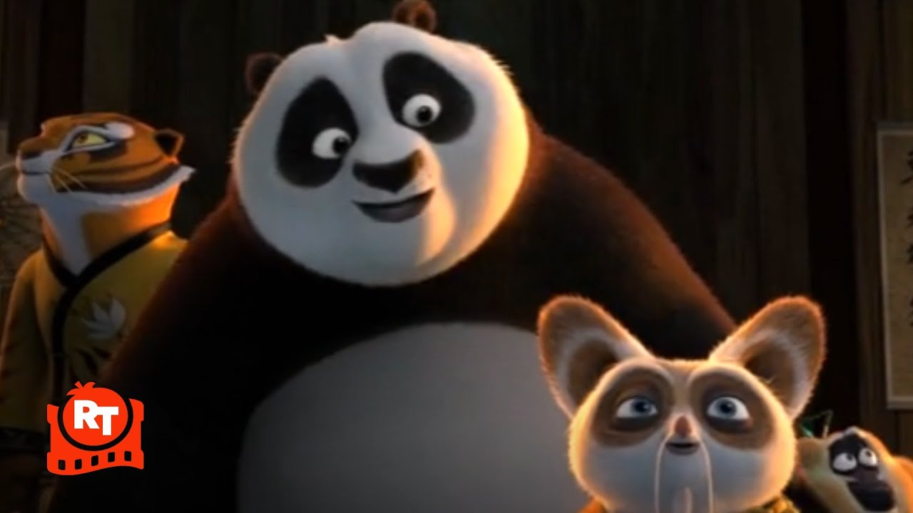 Kung Fu Panda: The Dragon Knight - Rotten Tomatoes