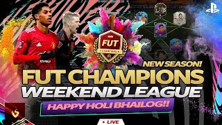 FIFA 21 LIVE || NEYMAR PACKED? - #OZIL FB SBC, 81+PP, 86+ DOUBLE & WL DAY 3 LIVE || #IndianFifa