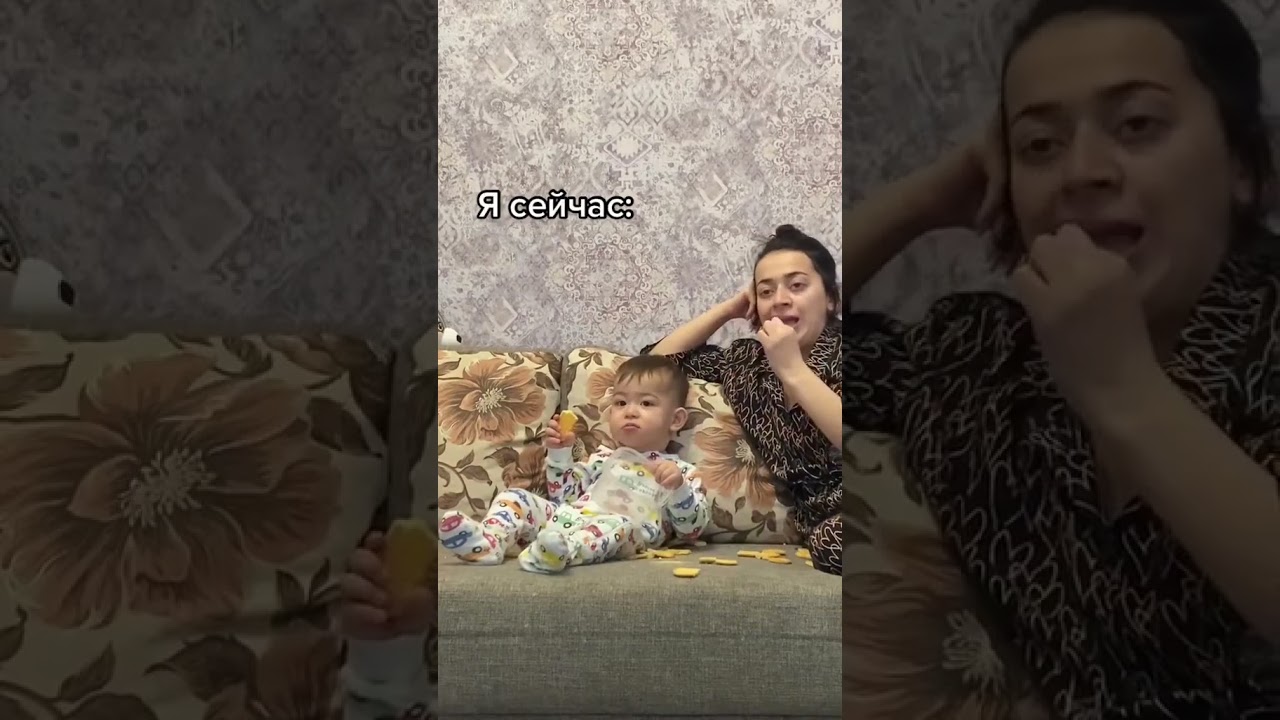 Спустя пол года после рождения сына,я перфикционниста внутри себя отправила на бессрочный отпуск.