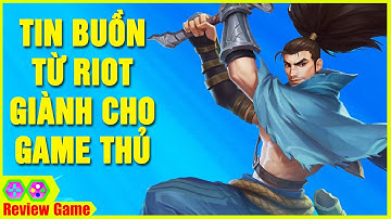Liên Minh: Tốc Chiến - TIN BUỒN RIOT CHẶN Game Thủ VIỆT Không Cho Chơi Game, Cách FIX Cực Dễ Dàng