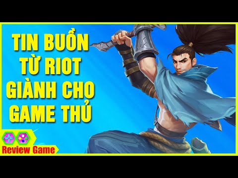 Liên Minh: Tốc Chiến - TIN BUỒN RIOT CHẶN Game Thủ VIỆT Không Cho Chơi Game, Cách FIX Cực Dễ Dàng | Thủ thuật game liên minh tốc chiến 1 hqdefault