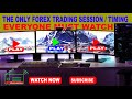 Steve mauro beat the market maker complete guide day 2  every forex trader must watch this