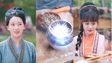 Xuyên Không Thành Mẹ Chồng Đ-ộ-c Á-c ,  Nữ Chính Dùng Kiến Thức Hiện Đại Cứu Cả Làng Thoát Nạn Đói