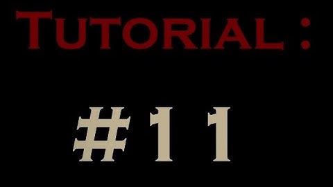 Tutorial 11: Unreal Engine 4 Multiplayer Projectile Prediction With Advanced Crosshair