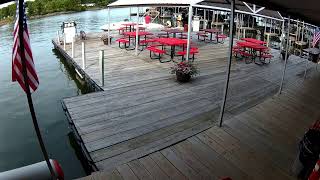 Belle Starr Marina Live