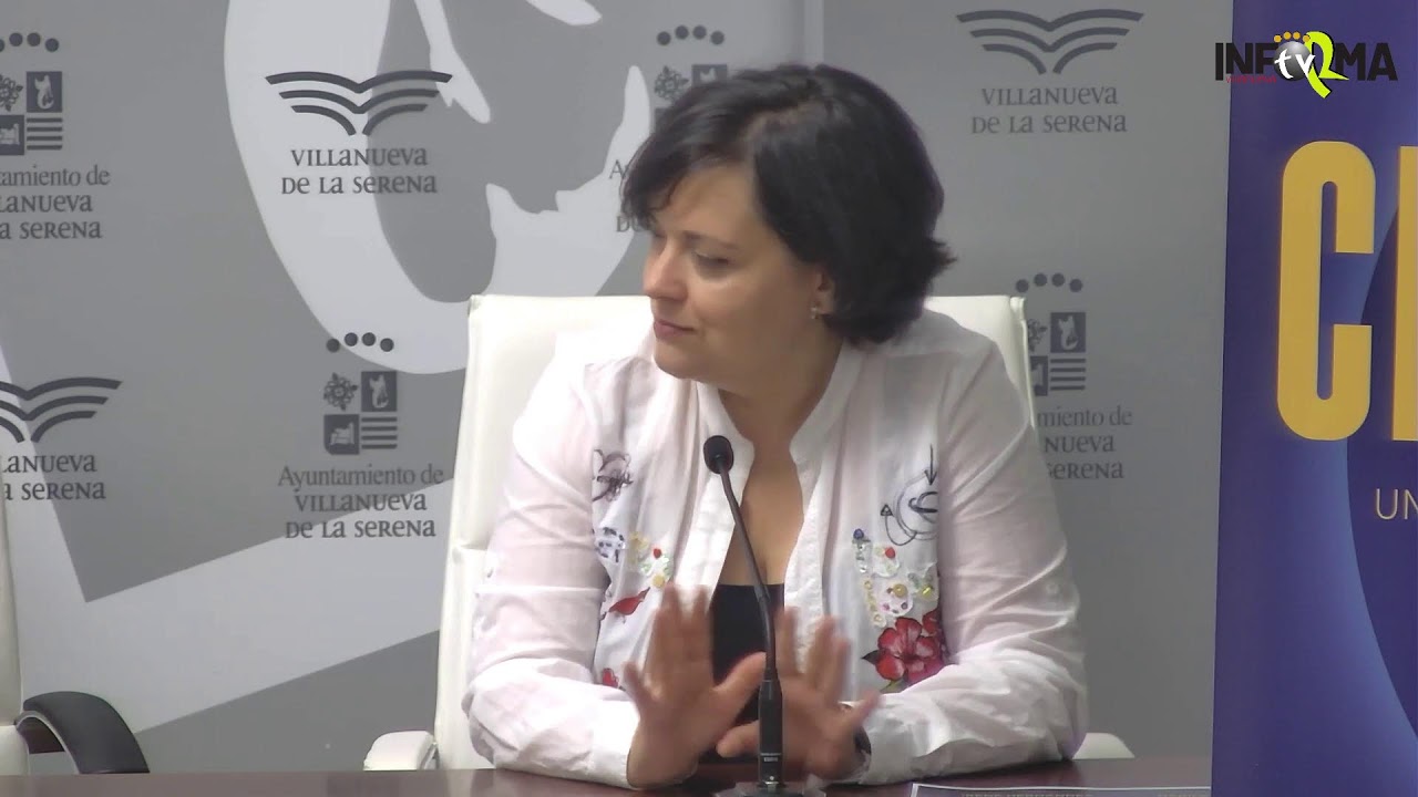 Presentación "Espectáculo "Cervant-ina" de Escénico 700 pesetas"