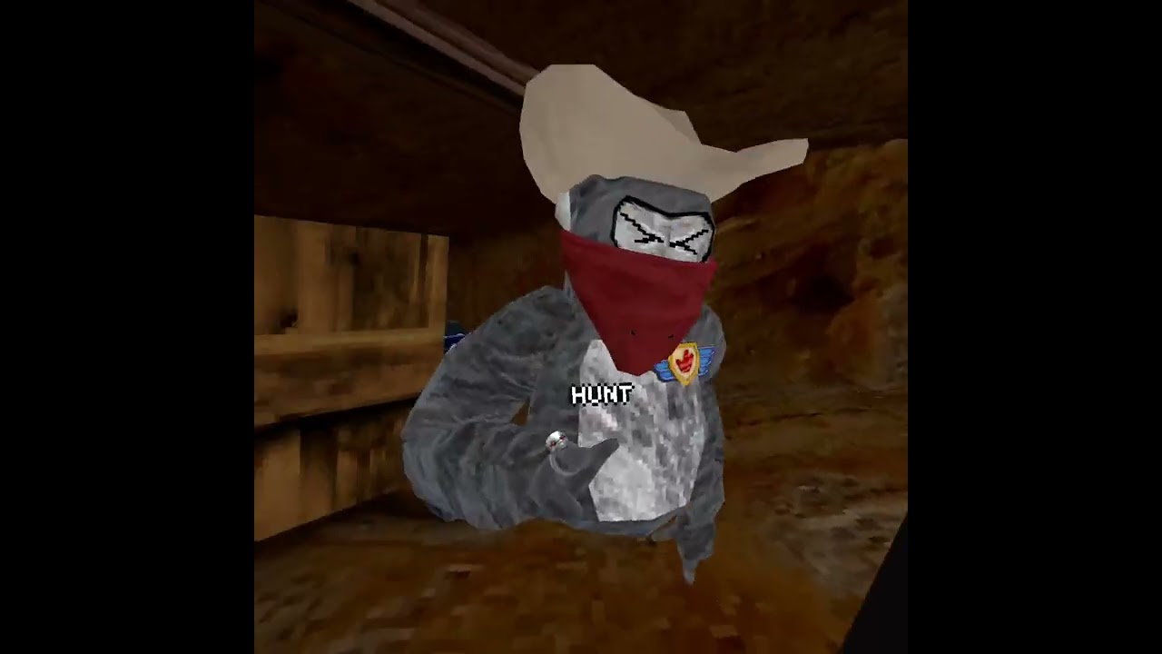 Exposing ghost secrets (not really)