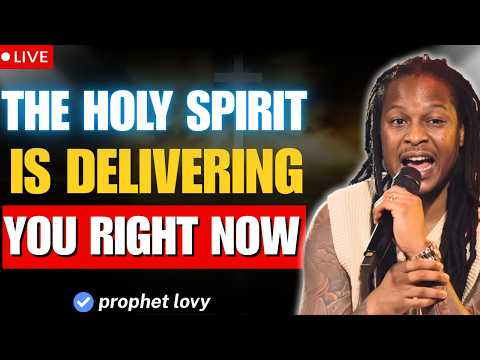 THIS DEMONIC ATTACK ENDS TODAY THROUGH JESUS | prophet lovy