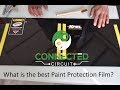 What Is Best Paint Protection Film 3M or XPEL - Connected Circuit
