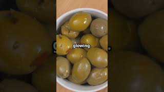 National Olive Day – June 1